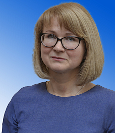 Наталью Трошину губернатор освободил от министерской должности в саратовском правительстве